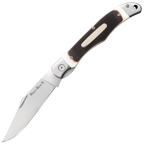 Cold steel ranch boss - steel,