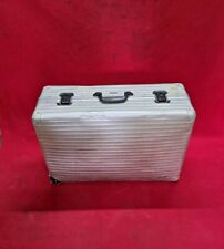 Rimowa Alu Reisekoffer