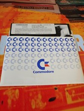 Commodore 128 CP/M System Disk
