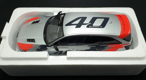 Audi rs6 gto - gto, concept