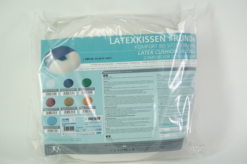 Sundo sitzring latex - sundo,