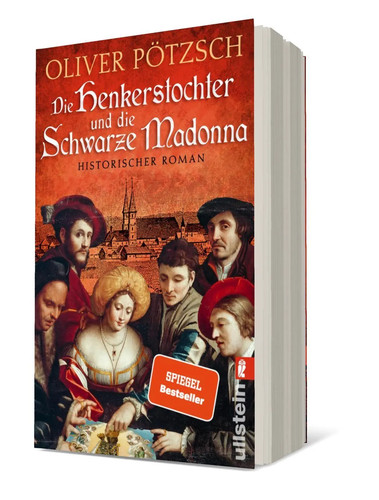 Die henkerstochter und - henkerstochter,