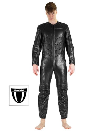 Bockle dangerous biker look - bockle®,