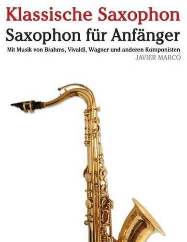 Klassische saxophon - klassische,