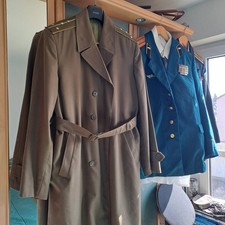 Russische Uniform Rote Armee