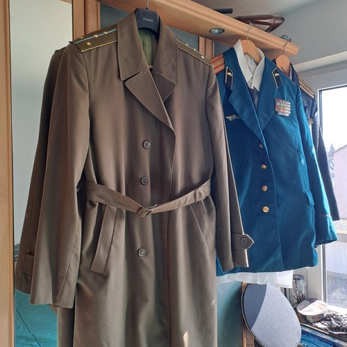 Russische uniform rote armee - uniform,