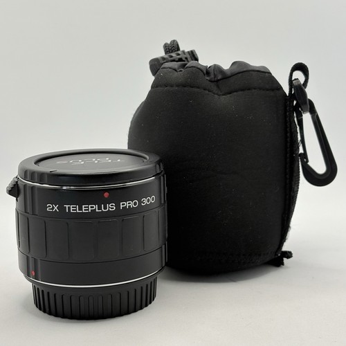 Kenko teleplus pro - 300, dg