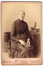 Fotografie H. Noack, Berlin