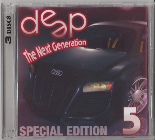 Deep the next generation - deep,