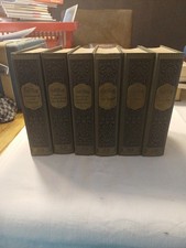 Karl May Buchset Band 3 Bis 8