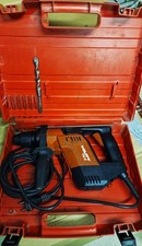 Hilti-TE5 Bohrhammer Im Koffer *Top*