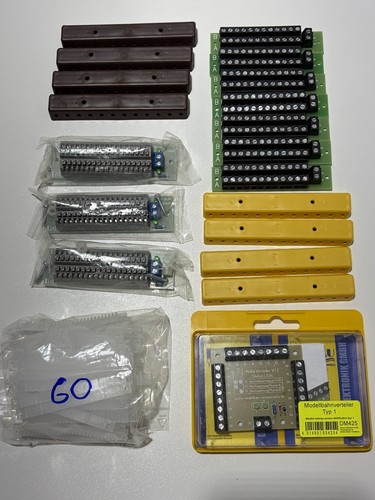 Großes elektronik set - großes, elektronik-set