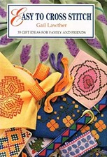 Easy to Make Cross Stitch