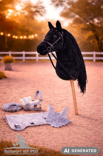Hobby horse - hobby,