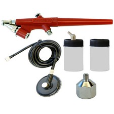 Paasche EZ-STARTER Single