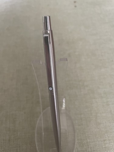 Montblanc slimline s line - slimline, s-line