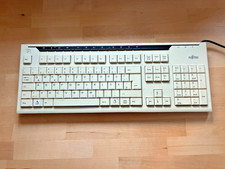 Fujitsu KB520 DE USB Tastatur