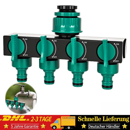Wege verteiler regelbar - verteiler,