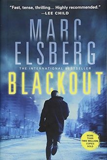 Blackout von elsberg marc - elsberg,, |