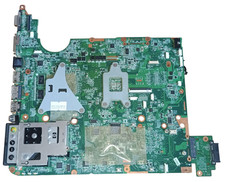 Motherboard Für HP Pavilion DV7 - 574680-001 Sockel S1 | Ungetestet