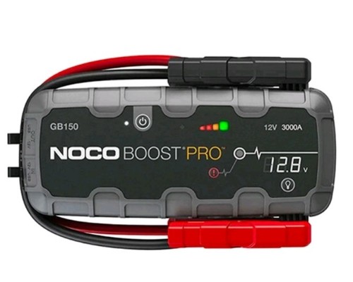 Noco gb150 boost pro ultrasafe - pro,