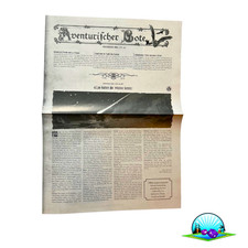 DSA, Aventurischer Bote Nr