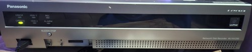 Panasonic nv200k network - nv200k/g,