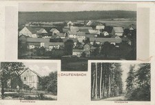 August Sander Puderbach