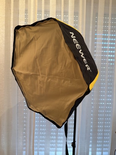 Neewer speedlite 670 - neewer, set