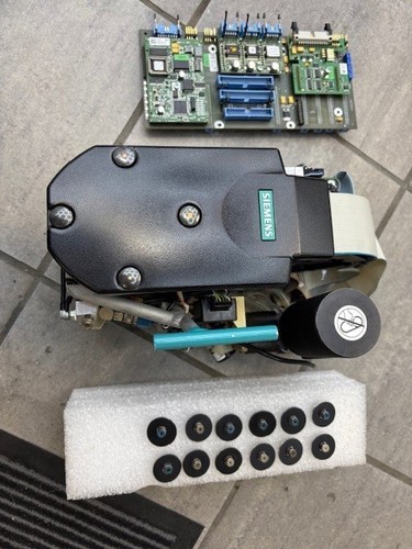 Asm siemens siplace - asm,