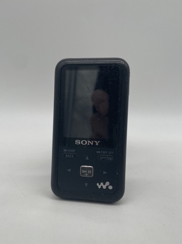 Sony walkman nwz - sony,
