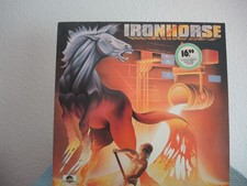 Ironhorse - Ironhorse Randy