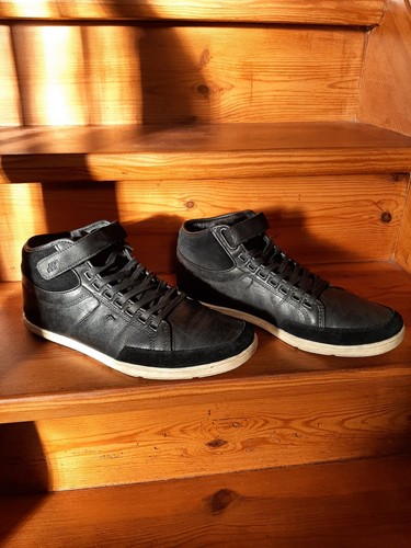 Boxfresh schwarz - gr, 43