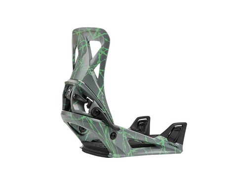 Burton step flex - step, on