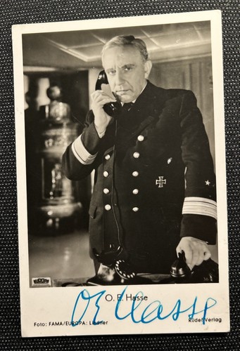 Hasse orig rüdel ak - orig.,