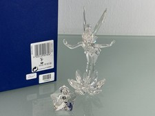 Swarovski Figur 905780 Tinkerbell 12 cm. Limitierte Edition. Ovp & Zertifkat. To