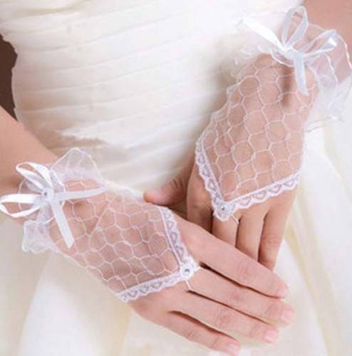 Brauthandschuhe hochzeit - brauthandschuhe,
