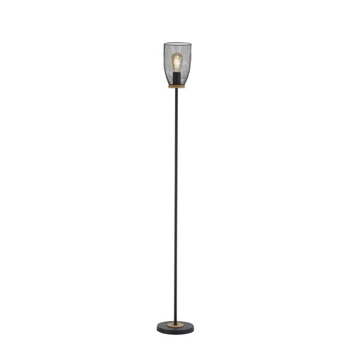 Moderne stehleuchte metall - moderne,