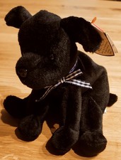 Ty Beanie Babies Luke der