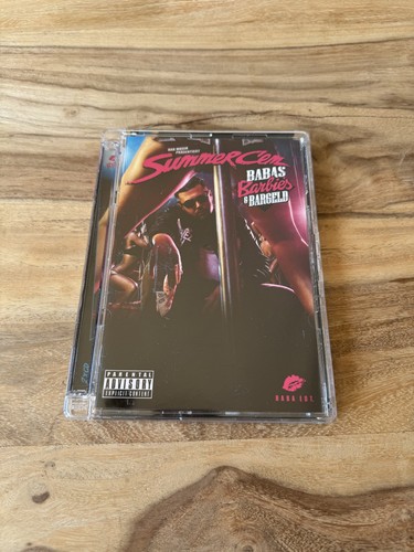 Summer cem babas barbies - summer,