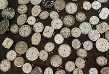 Uhrwerke ROAMER BREIL PHINGARD