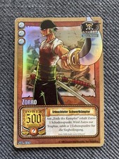 One piece zorro - piece, erleuchteter