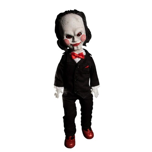 Mezco living dead dolls - living,