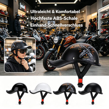 56-62CM Harley Oldtimer Retro