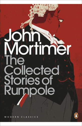 John mortimer the - the, collected