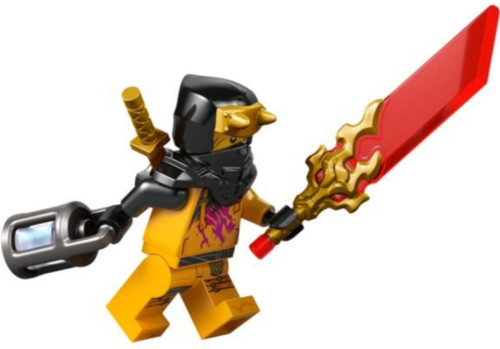 Lego ninjago minifigur - lego,