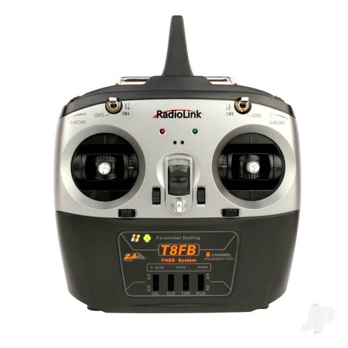 Radiolink t8fb 4ghz kanal - t8fb, 2,4ghz