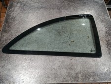 Opel Corsa C 3-Türer Seitenscheibe Dreieckscheibe Fenster Hinten rechts