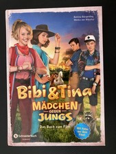 Bibi tina mädchen - tina,