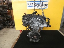 Motor A14XER Corsa D 1,4 64kw Benzin